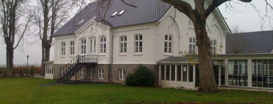 17 allégården